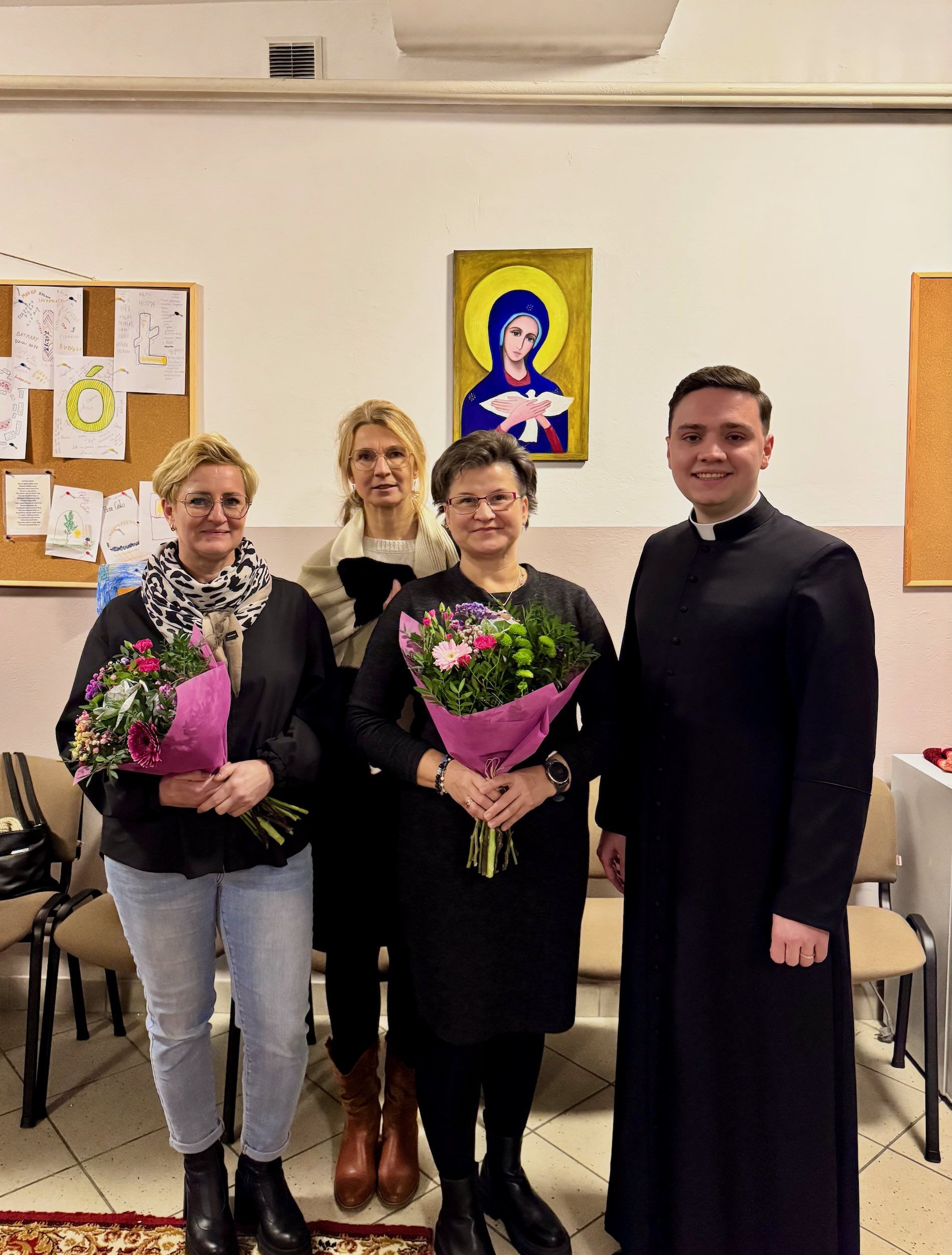 Wybory Lidera Odnowy w Duchu Świętym