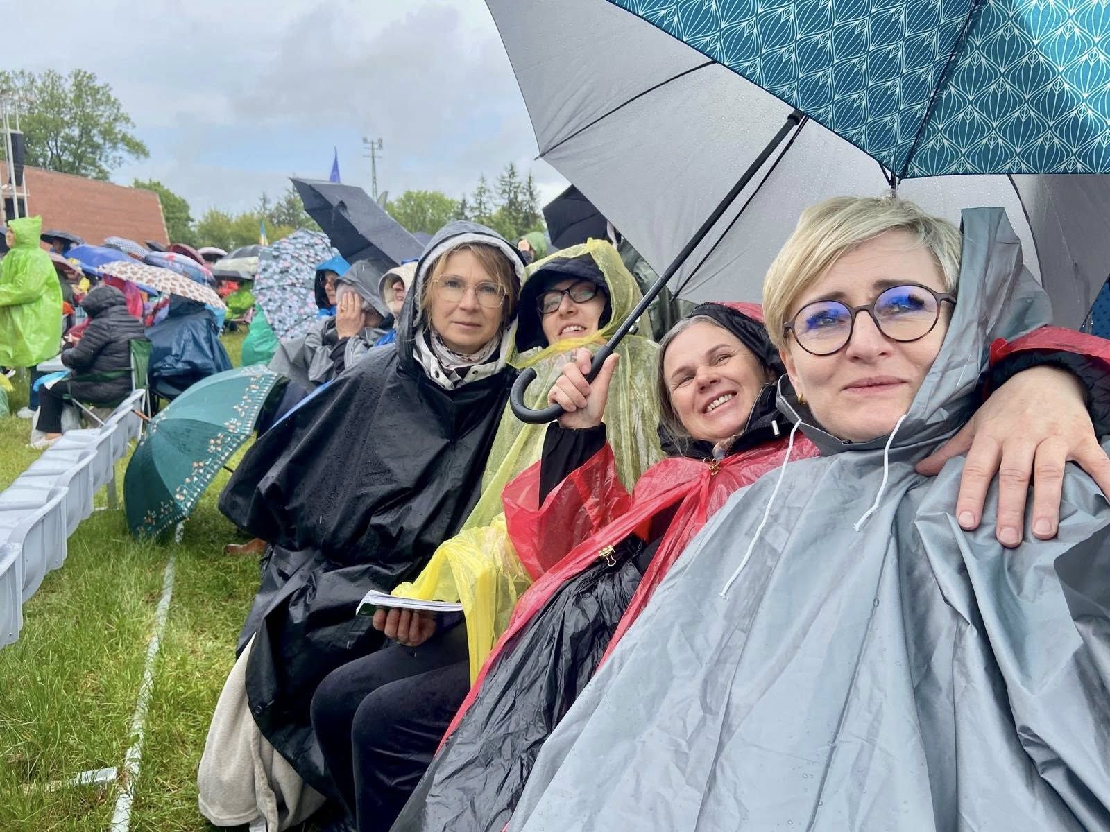 XXIX Kongres Odnowy na Jasnej Górze