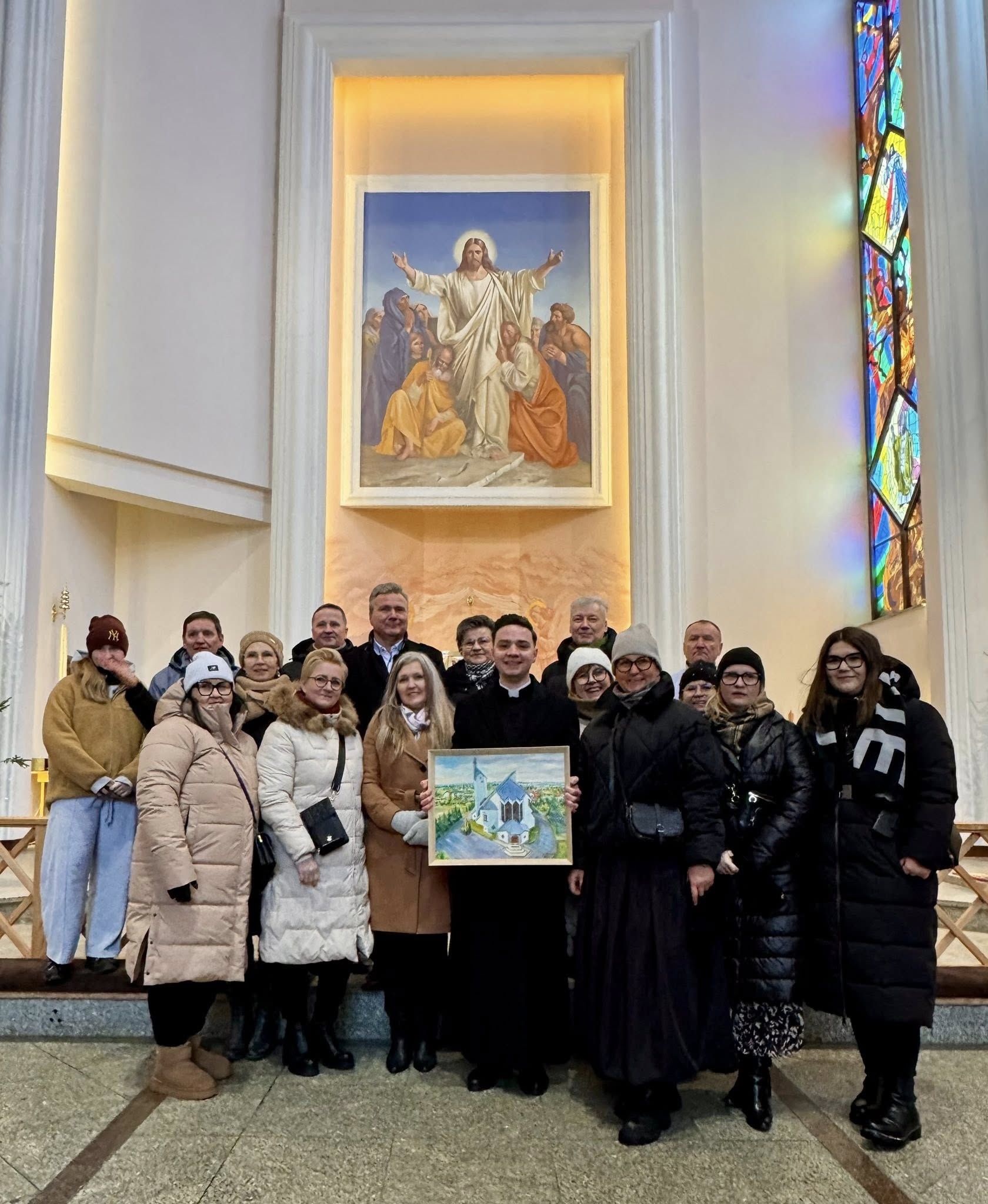 Urodziny ks. Daniela