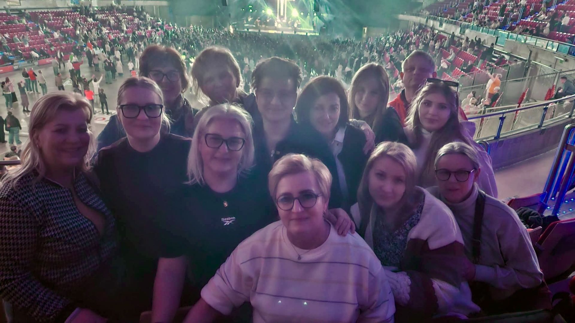 Koncert uwielbieniowy - Gdańsk